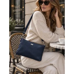 Bon Gout Zip Bag Montana