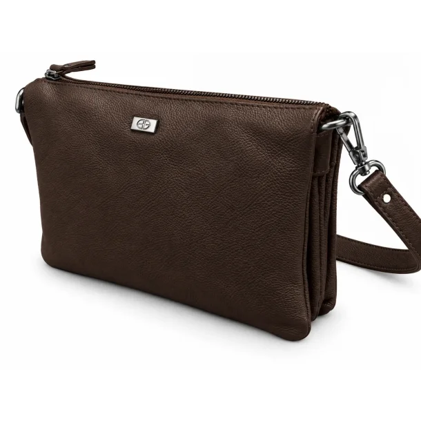 Bon Gout Zip Bag Montana