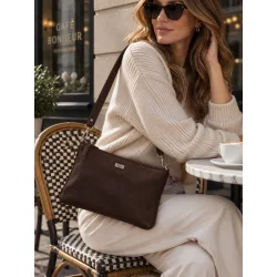 Bon Gout Zip Bag Montana