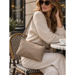 Bon Gout Zip Bag Montana