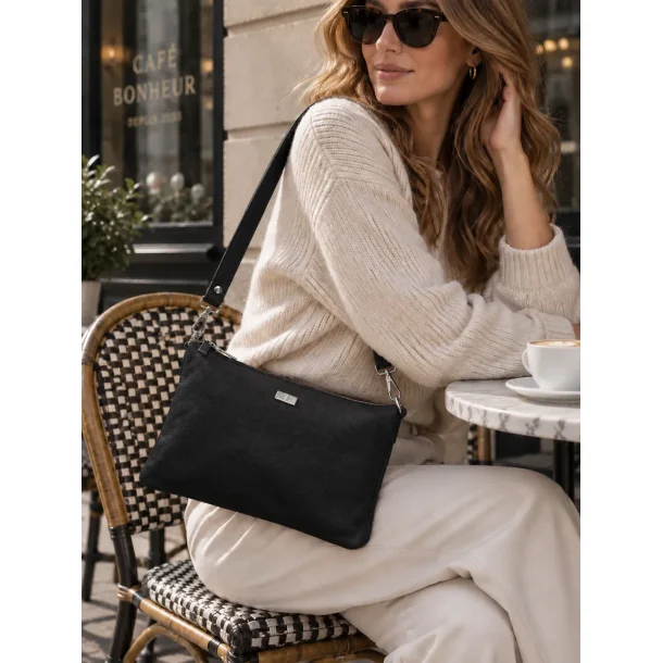Bon Gout Zip Bag Montana
