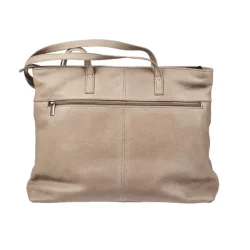 Bon Gout Columbia Shopper Taupe