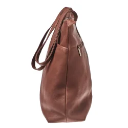 Bon Gout Columbia Shopper Taupe