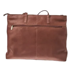 Bon Gout Columbia Shopper Taupe