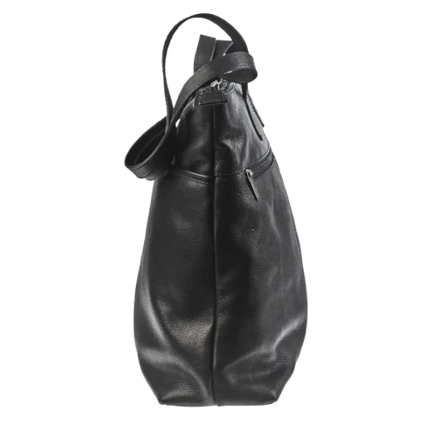 Bon Go�t Columbia Shopper i dark cognac