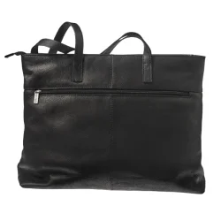 Bon Gout Columbia Shopper Taupe