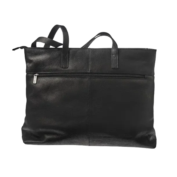 Bon Go�t Columbia Shopper i dark cognac