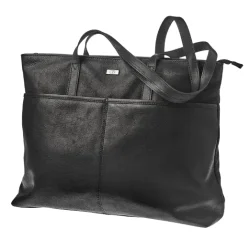 Bon Gout Columbia Shopper Taupe
