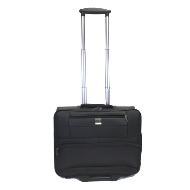 Bon Go�t Business rolling tote 17" sort