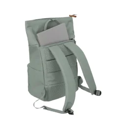 Travelite Basics Short Handle Rollup rygs�k