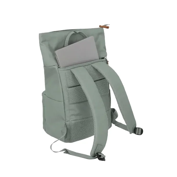 Travelite Basics Short Handle Rollup rygs�k