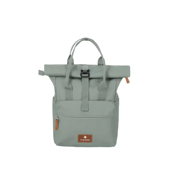 Travelite Basics Short Handle Rollup rygs�k