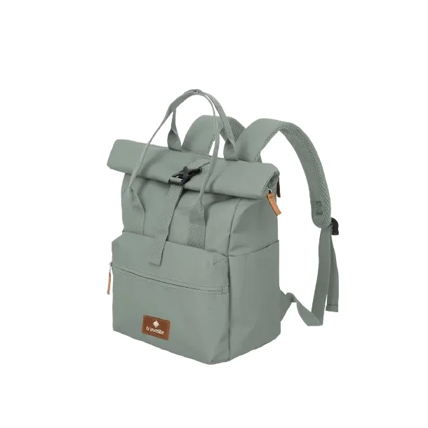 Travelite Basics Short Handle Rollup rygs�k