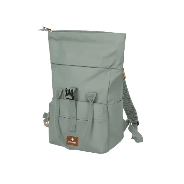Travelite Basics Short Handle Rollup rygs�k