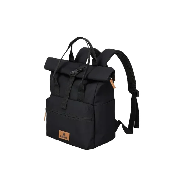 Travelite Basics Short Handle Rollup rygs�k
