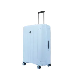 Verage Edinburgh Kuffertst - Kabine - Mellem - Stor Summer Blue