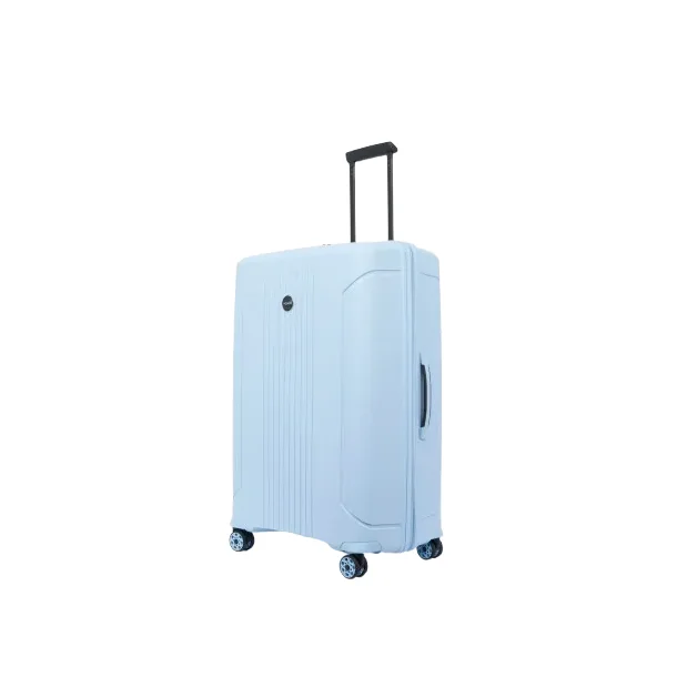 Verage Edinburgh kufferts�t - kabine - mellem - stor bl�