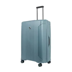 Verage Edinburgh Balsam Green Stor kuffert