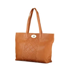 Bon Go�t shopper quilt