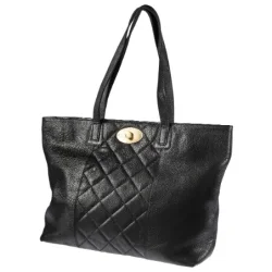 Bon Go�t shopper quilt