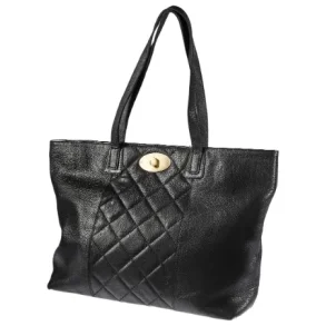 Bon Go�t shopper quilt