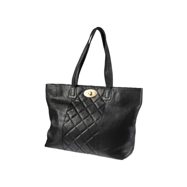 Bon Go�t shopper quilt