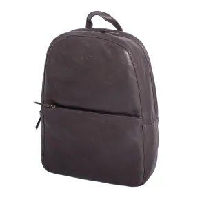 Bon Got Backpack Vintage Dark Brown