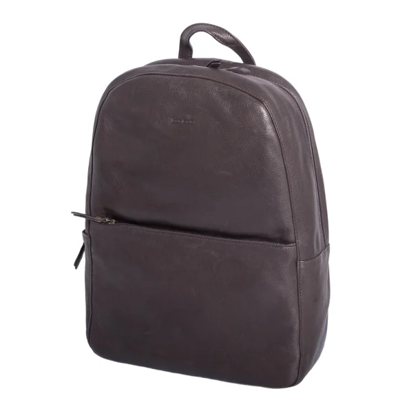Bon Got Backpack Vintage Dark Brown