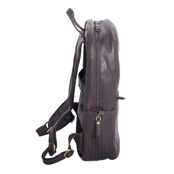 Bon Go�t Oily Vintage computerrygs�k 14"