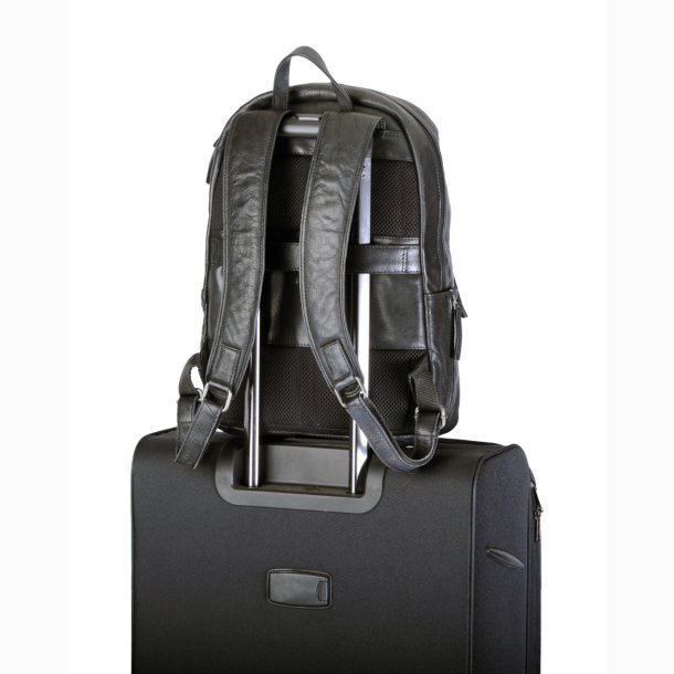 Bon Go�t Oily Vintage computerrygs�k 14"