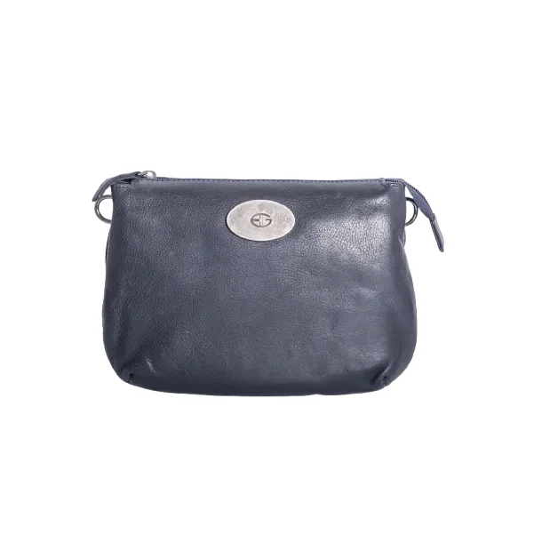 Bon Go�t Vintage crossover skuldertaske