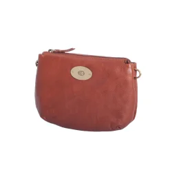 Bon Go�t Vintage crossover skuldertaske