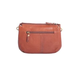 Bon Go�t Vintage crossover skuldertaske