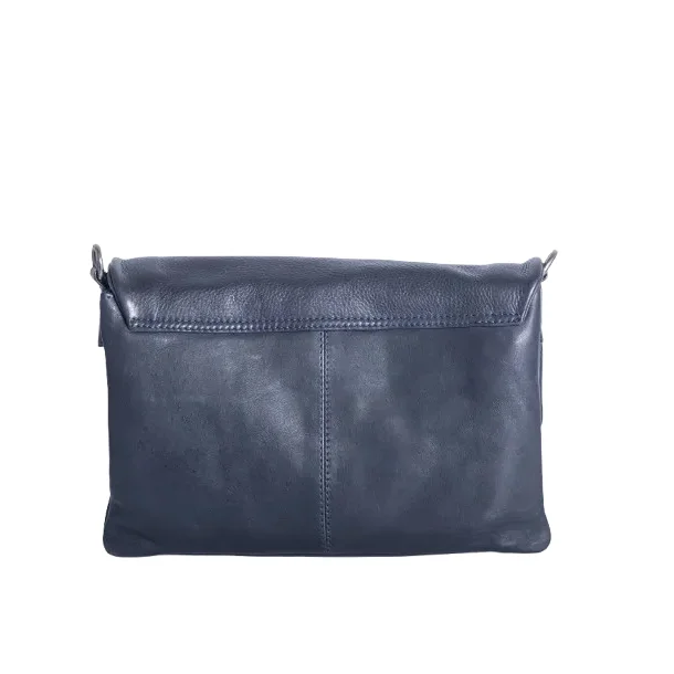 Bon Go�t Flapbag Vintage skuldertaske