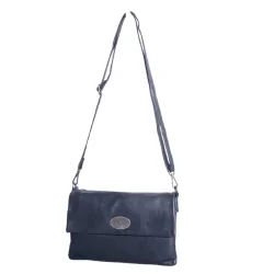 Bon Go�t Flapbag Vintage skuldertaske