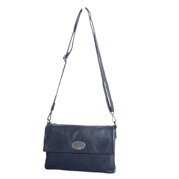 Bon Go�t Flapbag Vintage skuldertaske