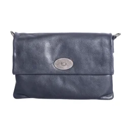 Bon Go�t Flapbag Vintage skuldertaske