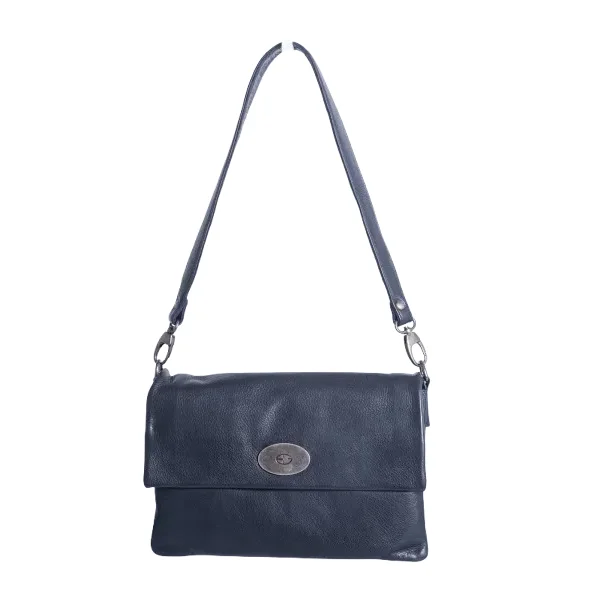 Bon Go�t Flapbag Vintage skuldertaske