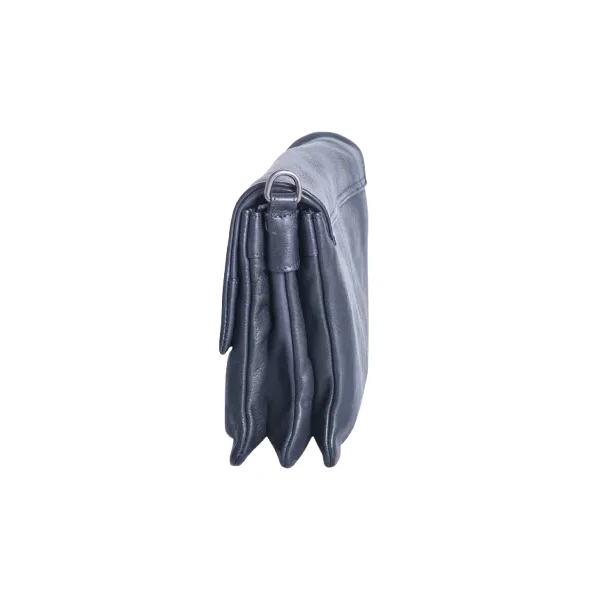 Bon Go�t Flapbag Vintage skuldertaske