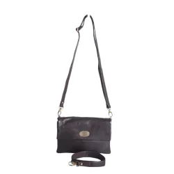 Bon Go�t Flapbag Vintage skuldertaske