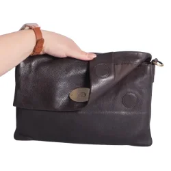 Bon Go�t Flapbag Vintage skuldertaske