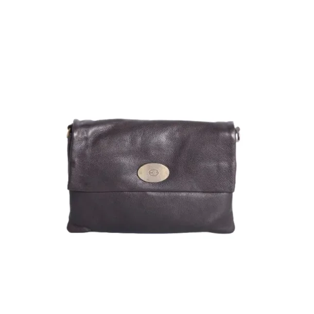 Bon Go�t Flapbag Vintage skuldertaske