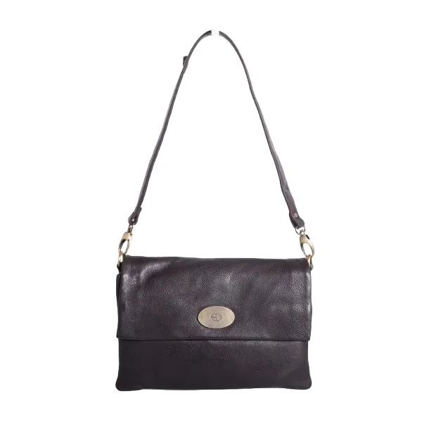 Bon Go�t Flapbag Vintage skuldertaske