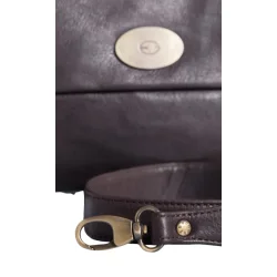 Bon Go�t Flapbag Vintage skuldertaske