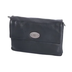 Bon Go�t Flapbag Vintage skuldertaske