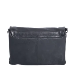 Bon Go�t Flapbag Vintage skuldertaske