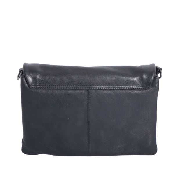 Bon Go�t Flapbag Vintage skuldertaske