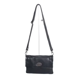 Bon Go�t Flapbag Vintage skuldertaske