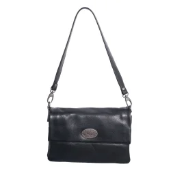 Bon Go�t Flapbag Vintage skuldertaske