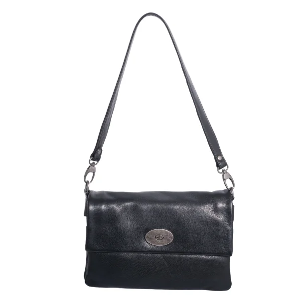 Bon Go�t Flapbag Vintage skuldertaske